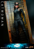 Hot Toys DC Comics Batman The Dark Knight Trilogy The Dark Knight Rises Catwoman Selina Kyle 1/6 Scale 12" Collectible Figure
