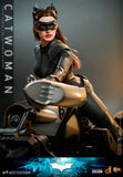 Hot Toys DC Comics Batman The Dark Knight Trilogy The Dark Knight Rises Catwoman Selina Kyle 1/6 Scale 12" Collectible Figure