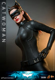Hot Toys DC Comics Batman The Dark Knight Trilogy The Dark Knight Rises Catwoman Selina Kyle 1/6 Scale 12" Collectible Figure