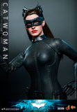 Hot Toys DC Comics Batman The Dark Knight Trilogy The Dark Knight Rises Catwoman Selina Kyle 1/6 Scale 12" Collectible Figure