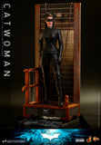 Hot Toys DC Comics Batman The Dark Knight Trilogy The Dark Knight Rises Catwoman Selina Kyle 1/6 Scale 12" Collectible Figure