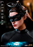 Hot Toys DC Comics Batman The Dark Knight Trilogy The Dark Knight Rises Catwoman Selina Kyle 1/6 Scale 12" Collectible Figure