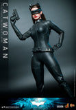 Hot Toys DC Comics Batman The Dark Knight Trilogy The Dark Knight Rises Catwoman Selina Kyle 1/6 Scale 12" Collectible Figure