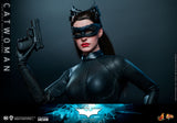 Hot Toys DC Comics Batman The Dark Knight Trilogy The Dark Knight Rises Catwoman Selina Kyle 1/6 Scale 12" Collectible Figure