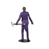 McFarlane Toys Mortal Kombat XI Series 7 7-Inch Action Figure The Joker