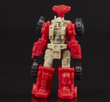 Hasbro Transformers War for Cybertron Siege Titan Omega Supreme