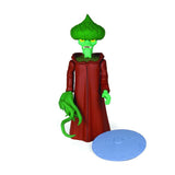 Super7 Masters of the Universe Vintage Wave 4 Collction Evil Seed Action Figure