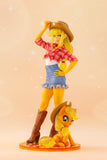 Kotobukiya My Little Pony Applejack Bishoujo 1/7 Scale Limited Edition Statue