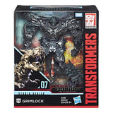 Hasbro Transformers Studio Series 07 Leader Grimlock