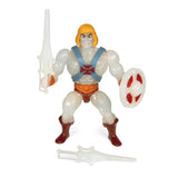 Super7 Masters of the Universe Vintage Wave 4 Collction Transforming He-Man Action Figure