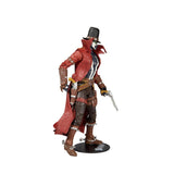 McFarlane Spawn Wave 2 Gunslinger Spawn (Gatling Gun) 7-Inch Scale Action Figure