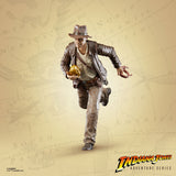 Hasbro Indiana Jones Adventure Series Raiders of the Lost Ark Indiana Jones 6-inch Action Figure