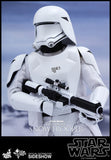 Hot Toys Star Wars Episode VII The Force Awakens First Order Snowtrooper 1/6 Scale 12" Figure