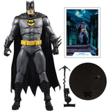 McFarlane Toys DC Multiverse Batman Three Jokers Wave 1 Batman 7-Inch Scale Action Figure