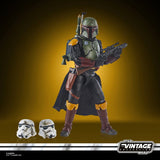 Hasbro Star Wars The Vintage Collection Deluxe Boba Fett 3 3/4-Inch Action Figure