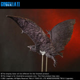 X-Plus Godzilla King of Monsters Toho Daikaiju Series Rodan