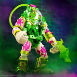 Super7 Teenage Mutant Ninja Turtles Ultimates Glow-in-the-Dark Mutagen Man 7-Inch Action Figure - Entertainment Earth Exclusive