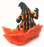 Diamond Select Godzilla vs. Destoroyah Gallery Burning Godzilla SDCC 2020 Limited Edition Exclusive Figure
