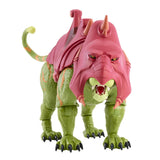 Mattel Masters of the Universe Masterverse Revelation BattleCat Deluxe Action Figure