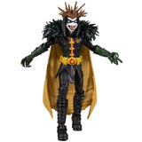 McFarlane DC Build-A Wave 4 Dark Nights Death Metal King Robin Action Figure