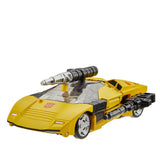 Hasbro Transformers Generations Selects War for Cybertron Deluxe Tigertrack - Exclusive