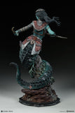 Sideshow Court of the Dead Collectibles Gallevarbe: Eyes of the Queen Premium Format Figure Statue
