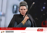 Hot Toys Star Wars: The Last Jedi Leia Organa 1/6 Scale Figure