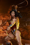 Sideshow DC Comics Wonder Woman Premium Format Figure Statue