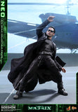 Hot Toys The Matrix Collectibles Neo 1/6 Scale 12" Figure