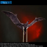 X-Plus Godzilla King of Monsters Toho Daikaiju Series Rodan