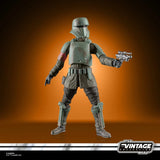 Hasbro Star Wars The Vintage Collection The Mandaloria Din Djarin (Morak) 3 34-Inch Action Figure