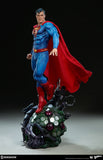 Sideshow DC Comics Superman Premium Format Figure Statue
