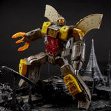 Hasbro Transformers War for Cybertron Siege Titan Omega Supreme