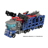 Hasbro Transformers War For Cybertron WFC-03 Leader Ultra Magnus (Premium Finish) Action Figure