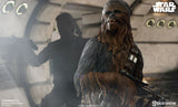 Sideshow Star Wars Collectibles Chewbacca Premium Format Figure Statue