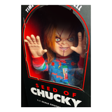 Trick or Treat Studios Child's Play - Seed of Chucky Chucky Full Size Movie Prop Replica Doll