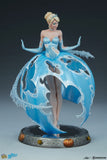 Sideshow Fairytale Fantasies Collection J Scott Campbell Collectibles Cinderella Statue