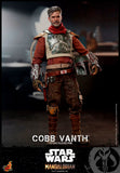 Hot Toys Star Wars The Mandalorian - Television Masterpiece Series Cobb Vanth 1/6 Scale 12" Collectible Figure