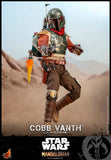 Hot Toys Star Wars The Mandalorian - Television Masterpiece Series Cobb Vanth 1/6 Scale 12" Collectible Figure