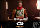 Hot Toys Star Wars The Mandalorian - Television Masterpiece Series Cobb Vanth 1/6 Scale 12" Collectible Figure