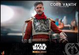 Hot Toys Star Wars The Mandalorian - Television Masterpiece Series Cobb Vanth 1/6 Scale 12" Collectible Figure