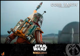 Hot Toys Star Wars The Mandalorian - Television Masterpiece Series Cobb Vanth 1/6 Scale 12" Collectible Figure