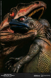 Damtoys Museum Collection Series MUS008B Coelophysis - Red Statue