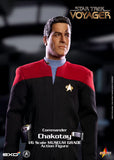 EXO-6 Star Trek: Voyager Commander Chakotay 1/6 Scale 12" Collectible Figure