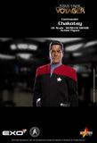 EXO-6 Star Trek: Voyager Commander Chakotay 1/6 Scale 12" Collectible Figure