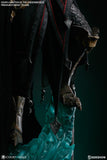 Sideshow Court of the Dead Collectibles Death Master of the Underworld Premium Format Figure Statue
