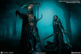 Sideshow Court of the Dead Collectibles Death Master of the Underworld Premium Format Figure Statue