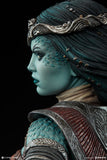 Sideshow Court of the Dead Collectibles Gallevarbe: Eyes of the Queen Premium Format Figure Statue