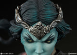 Sideshow Court of the Dead Collectibles Gallevarbe: Eyes of the Queen Premium Format Figure Statue