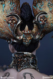 Sideshow Court of The Dead Gethsemoni Shaper of Flesh Premium Format Figure Statue